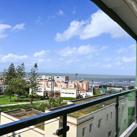 Hotel Jawharat El Jadida Exterior photo