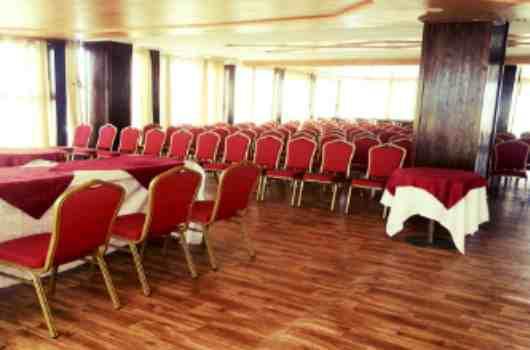 Hotel Jawharat El Jadida Exterior photo